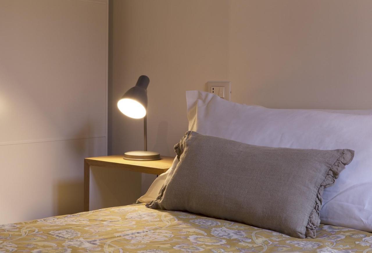 Cozy Apartment In Via Degli Spagnoli - FromhometoRoma Exterior foto